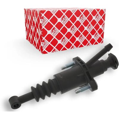FEBI BILSTEIN 46207 Kupplung Geberzylinder - Kupplung Ersatzteil FEBI BILSTEIN 46207 Kupplung Geberzylinder - Kupplung Ersatzteil