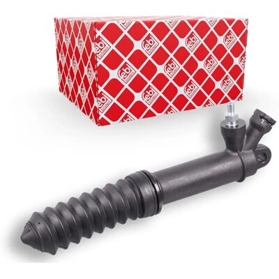 Febi Bilstein A4 A5 A6 Q5 - Kupplungsnehmerzylinder Febi Bilstein A4 A5 A6 Q5 - Kupplungsnehmerzylinder