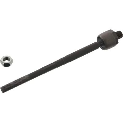 FEBI BILSTEIN 46226 Axle Ball Joint - Front Left/Right - Steering Linkage FEBI BILSTEIN 46226 Axle Ball Joint - Front Left/Right - Steering Linkage