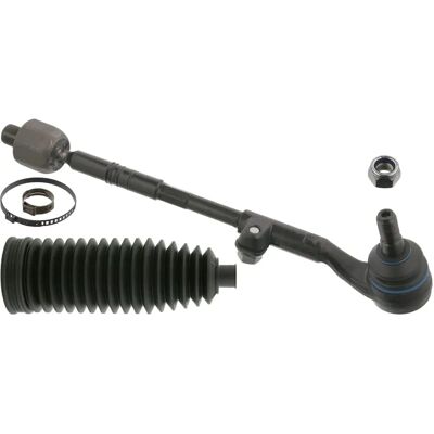FEBI BILSTEIN Axial Joint - Front Right BMW 46258 FEBI BILSTEIN Axial Joint - Front Right BMW 46258