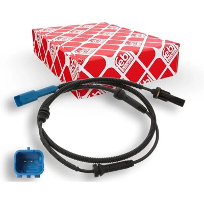 FEBI BILSTEIN 46262 Hjulhastighedssensor - Foraksel FEBI BILSTEIN 46262 Hjulhastighedssensor - Foraksel