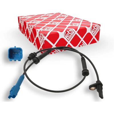 FEBI BILSTEIN Hjulhastighedssensor - Hjulhastighedssensor FEBI BILSTEIN Hjulhastighedssensor - Hjulhastighedssensor