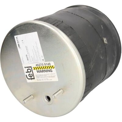 FEBI BILSTEIN 46270 Luftfjäder - Bakaxel FEBI BILSTEIN 46270 Luftfjäder - Bakaxel