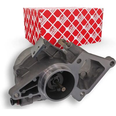 Febi Bilstein 46278 Undertryks-pumpe - Bremsesystem Febi Bilstein 46278 Undertryks-pumpe - Bremsesystem