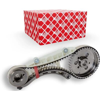 FEBI BILSTEIN Timing Belt Kit - Focus 2, C-Max, Transit Connect Mk1 FEBI BILSTEIN Timing Belt Kit - Focus 2, C-Max, Transit Connect Mk1