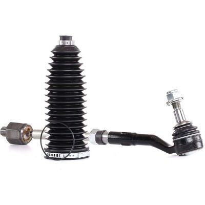 FEBI BILSTEIN Articulație Axială - Piesă BMW de Calitate FEBI BILSTEIN Articulație Axială - Piesă BMW de Calitate