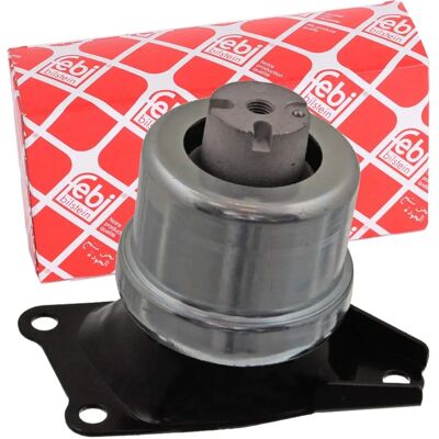 FEBI BILSTEIN Supporto motore VW Transporter T5 - Idraulico FEBI BILSTEIN Supporto motore VW Transporter T5 - Idraulico