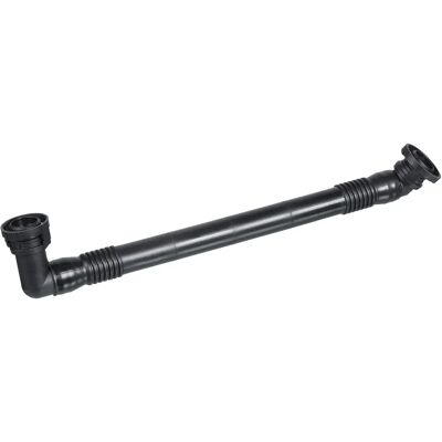 Febi Bilstein Kurbelgehäuseentlüftungsschlauch - Motorventilationsschlauch Febi Bilstein Kurbelgehäuseentlüftungsschlauch - Motorventilationsschlauch
