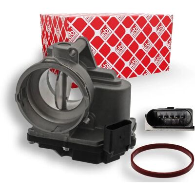 FEBI BILSTEIN Model 46315 Throttle Body - Throttle Body FEBI BILSTEIN Model 46315 Throttle Body - Throttle Body