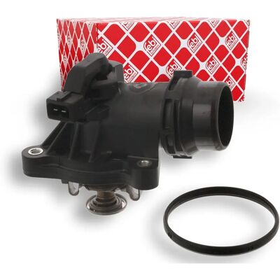FEBI BILSTEIN Model 46399 Water Thermostat - Thermostat FEBI BILSTEIN Model 46399 Water Thermostat - Thermostat