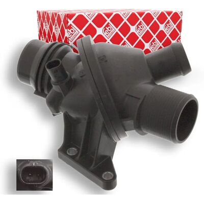 FEBI BILSTEIN 46404 Θερμοστάτης - 108°C - με περίβλημα - Τύπος θερμοστάτη FEBI BILSTEIN 46404 Θερμοστάτης - 108°C - με περίβλημα - Τύπος θερμοστάτη