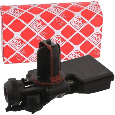 FEBI BILSTEIN Control Valve - Air Intake FEBI BILSTEIN Control Valve - Air Intake