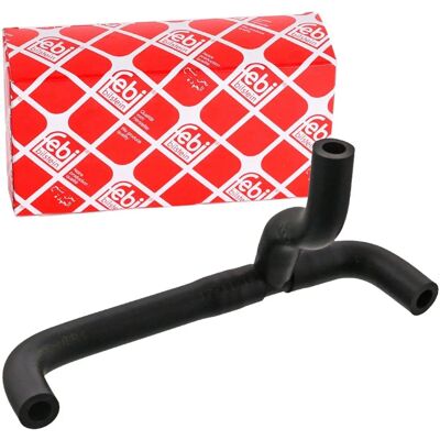 Valvola PCV Febi Bilstein - Gomma, 10mm - Ford Fiesta, Focus, Puma Valvola PCV Febi Bilstein - Gomma, 10mm - Ford Fiesta, Focus, Puma
