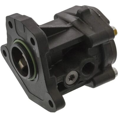 FEBI BILSTEIN 46448 Kraftstoffpumpe - Mechanisch - MAN, ERF, NEOPLAN - Kraftstoffpumpe FEBI BILSTEIN 46448 Kraftstoffpumpe - Mechanisch - MAN, ERF, NEOPLAN - Kraftstoffpumpe