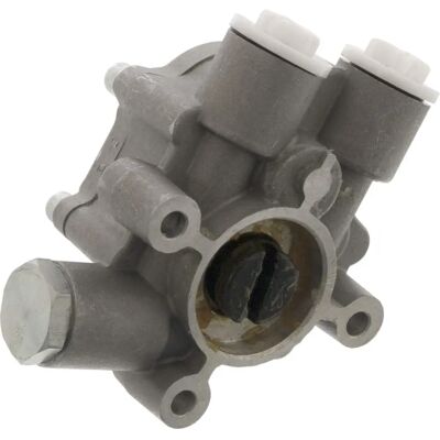 FEBI BILSTEIN 46449 Bränslepump - Mekanisk - DAF-kompatibel FEBI BILSTEIN 46449 Bränslepump - Mekanisk - DAF-kompatibel