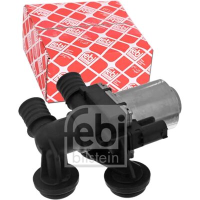 FEBI BILSTEIN Regelventil - E39, E46, X3 E83 - Kontrollventil FEBI BILSTEIN Regelventil - E39, E46, X3 E83 - Kontrollventil
