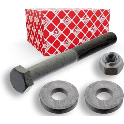 Febi Bilstein A000000003281 - Kit de suspension pour Mercedes-Benz Febi Bilstein A000000003281 - Kit de suspension pour Mercedes-Benz