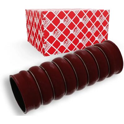 FEBI BILSTEIN 46466 Ilmansuodattimen letku - Air Intake Hose FEBI BILSTEIN 46466 Ilmansuodattimen letku - Air Intake Hose