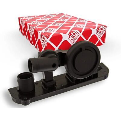 FEBI BILSTEIN Ventil - Motorventilation - VW, Audi, Skoda FEBI BILSTEIN Ventil - Motorventilation - VW, Audi, Skoda