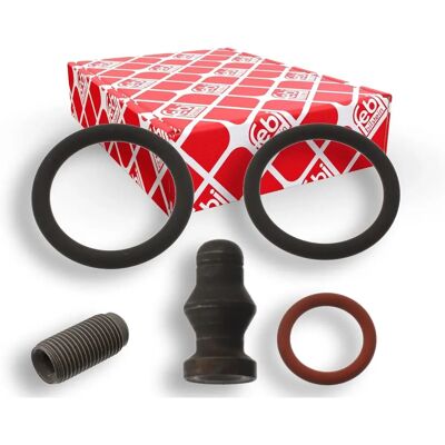 FEBI BILSTEIN Reparationssats - Pump-nylindhet - Audi VW Skoda Seat FEBI BILSTEIN Reparationssats - Pump-nylindhet - Audi VW Skoda Seat