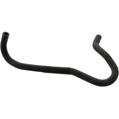 FEBI BILSTEIN 46567 Kühlerschlauch - EPDM-Gummi - Schwarz FEBI BILSTEIN 46567 Kühlerschlauch - EPDM-Gummi - Schwarz