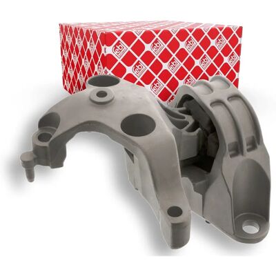 FEBI BILSTEIN Motorlagerung - Recht - Dacia Renault FEBI BILSTEIN Motorlagerung - Recht - Dacia Renault