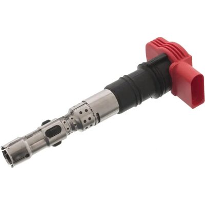 Συνεζήτηση ανάφλεξης FEBI BILSTEIN 46602 - Κόκκινο για Audi και VW Συνεζήτηση ανάφλεξης FEBI BILSTEIN 46602 - Κόκκινο για Audi και VW