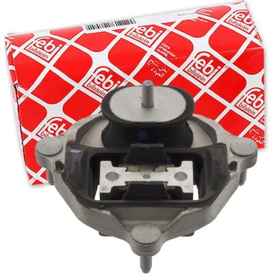 Supporto trasmissione automatica Febi Bilstein per Audi - B8 Q5 Supporto trasmissione automatica Febi Bilstein per Audi - B8 Q5
