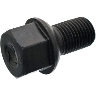 FEBI BILSTEIN Hjulbult - M14 x 1,5, 38mm, Stål - Hjulbult FEBI BILSTEIN Hjulbult - M14 x 1,5, 38mm, Stål - Hjulbult