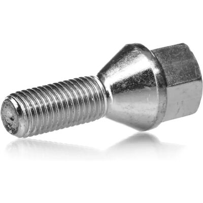 FEBI BILSTEIN Hjulbult - Kegelsäte, 51mm, M12x1.5 - Hjulbult FEBI BILSTEIN Hjulbult - Kegelsäte, 51mm, M12x1.5 - Hjulbult