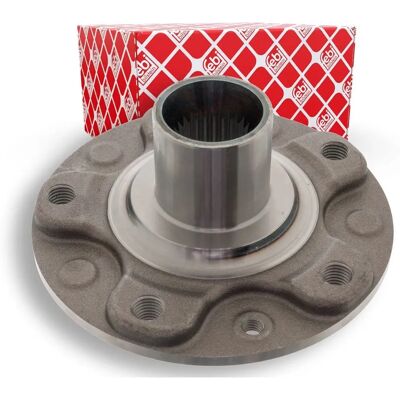 FEBI BILSTEIN Modell 46619 - Radnaben-Kit FEBI BILSTEIN Modell 46619 - Radnaben-Kit