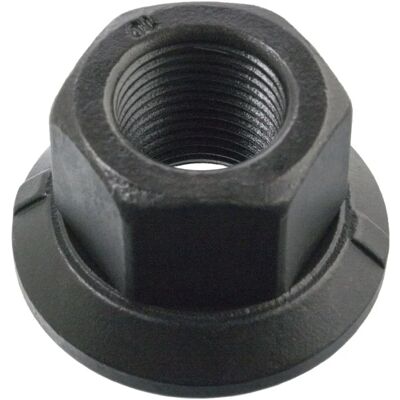 Sacco ruota Febi Bilstein - 40mm Diametro, M18 x 1,5 Filettatura - Acciaio Sacco ruota Febi Bilstein - 40mm Diametro, M18 x 1,5 Filettatura - Acciaio