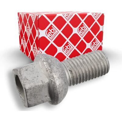 Febi Bilstein Hjulbult - 46631 för Mercedes-Benz 190 E Febi Bilstein Hjulbult - 46631 för Mercedes-Benz 190 E