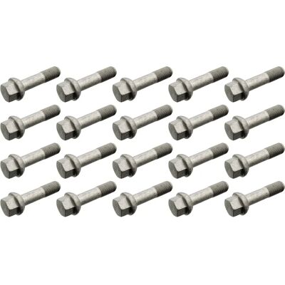 FEBI BILSTEIN Däckbult - Högstyrkestål för Mercedes-Benz & Dodge FEBI BILSTEIN Däckbult - Högstyrkestål för Mercedes-Benz & Dodge