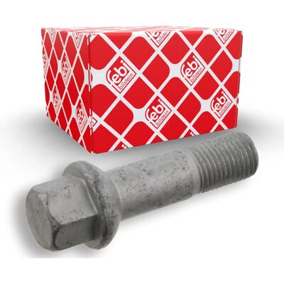 Febi Bilstein Hjulbult - fram/bak Mercedes-Benz Febi Bilstein Hjulbult - fram/bak Mercedes-Benz