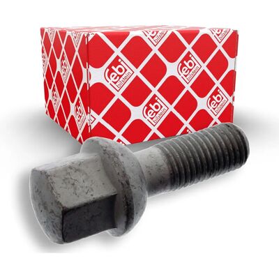 FEBI BILSTEIN Hjulbult - Mercedes-Benz Modeller FEBI BILSTEIN Hjulbult - Mercedes-Benz Modeller