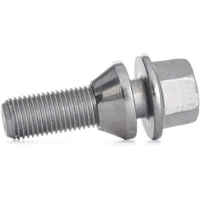 FEBI BILSTEIN Hjulbult - 3 Varianter - Hjultyp FEBI BILSTEIN Hjulbult - 3 Varianter - Hjultyp
