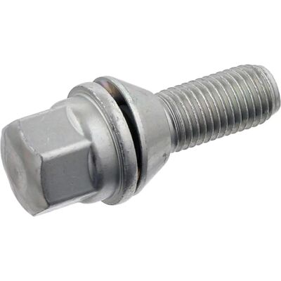 Hjulbult Febi Bilstein - M12 x 1,5 - 53mm - Zinkbelagt - Renault/Dacia Hjulbult Febi Bilstein - M12 x 1,5 - 53mm - Zinkbelagt - Renault/Dacia