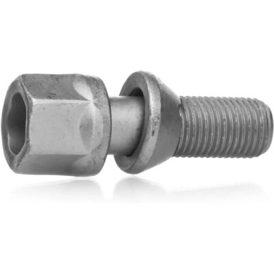 Febi Bilstein stål hjulbult för fram/bak - 50mm Febi Bilstein stål hjulbult för fram/bak - 50mm