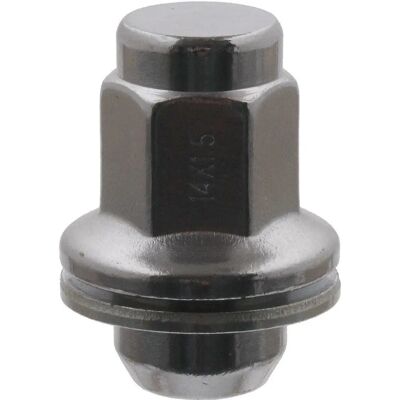 FEBI BILSTEIN Land Cruiser Prado Hjulmutter - Hjulmutter FEBI BILSTEIN Land Cruiser Prado Hjulmutter - Hjulmutter