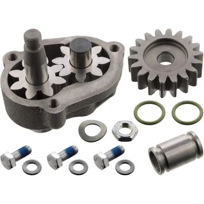 Febi Bilstein Ölfilterpumpe - 46700 Febi Bilstein Ölfilterpumpe - 46700