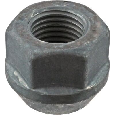 FEBI BILSTEIN Radmutter - Stahl 22mm - 25,5mm - 20,5mm - Fahrzeugteile FEBI BILSTEIN Radmutter - Stahl 22mm - 25,5mm - 20,5mm - Fahrzeugteile