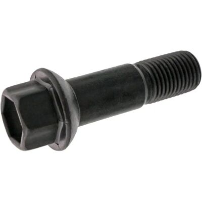 Febi Bilstein Bult till hjul - M14 x 1,5 - Svart - Fram/Bak - Bildel Febi Bilstein Bult till hjul - M14 x 1,5 - Svart - Fram/Bak - Bildel