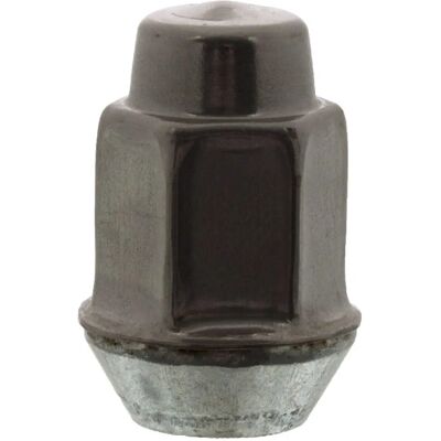 FEBI BILSTEIN Stålhjulmutter för Opel, Chevrolet, Vauxhall - Hjulkoppling FEBI BILSTEIN Stålhjulmutter för Opel, Chevrolet, Vauxhall - Hjulkoppling