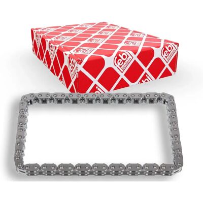 Febi 46744 Oil Pump Chain - Oil Pump Chain Febi 46744 Oil Pump Chain - Oil Pump Chain