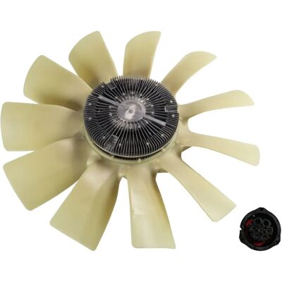 FEBI BILSTEIN Modell 46761 Elektrisk radiatorfläkt FEBI BILSTEIN Modell 46761 Elektrisk radiatorfläkt