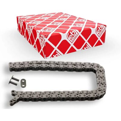 FEBI BILSTEIN Catena di distribuzione G53HP - Timing Chain FEBI BILSTEIN Catena di distribuzione G53HP - Timing Chain
