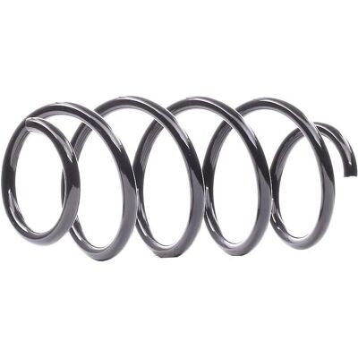 FEBI BILSTEIN Spiral fjær - Spiral fjær - Foraksel FEBI BILSTEIN Spiral fjær - Spiral fjær - Foraksel
