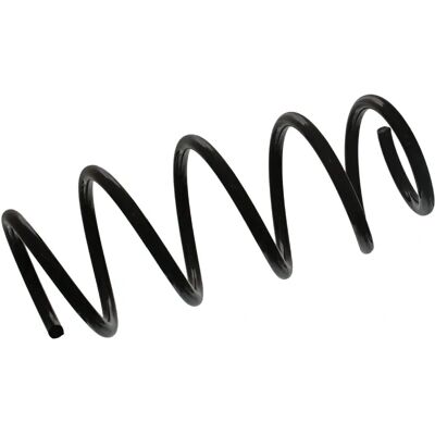 FEBI BILSTEIN Fjederspiral 46865 - affjedringsdel FEBI BILSTEIN Fjederspiral 46865 - affjedringsdel