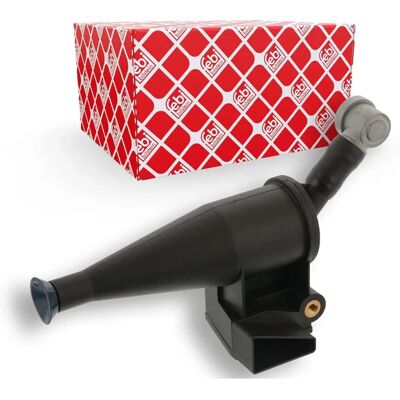 FEBI BILSTEIN Olieudleder - Motorventilation for BMW E39/E38 FEBI BILSTEIN Olieudleder - Motorventilation for BMW E39/E38